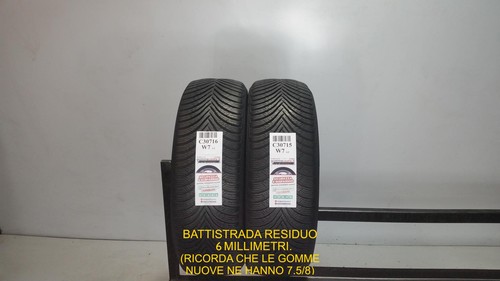 Gomme usate termiche - ,