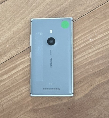 Nokia lumia 925 - 925, 16