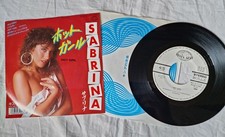 SABRINA SALERNO HOT GIRL 45