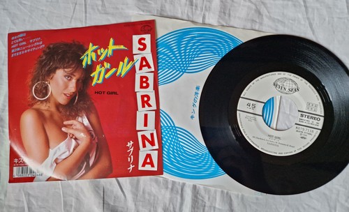 Sabrina salerno hot girl - sabrina,
