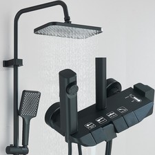 Colonna doccia miscelatore