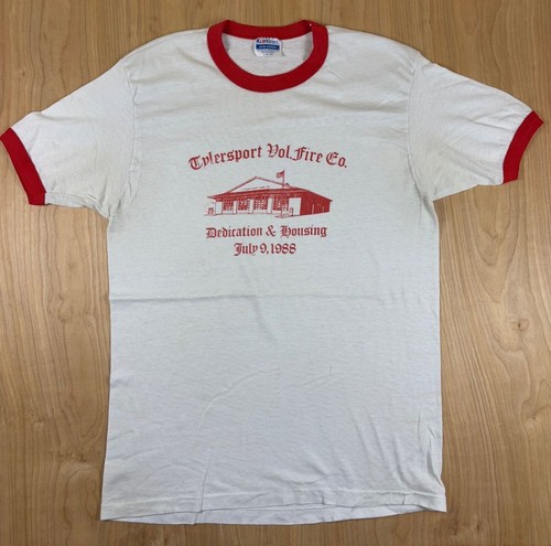 Shirt vintage anni - t-shirt,