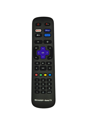 Telecomando originale roku per - telecomando,