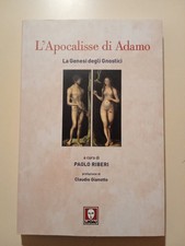 L'apocalisse di Adamo. La