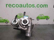 54391014760 turbocompressore per DACIA SANDERO 1.5 DCI DIESEL FAP CAT 2569706