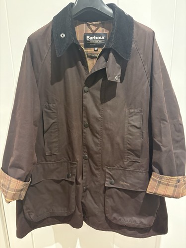 Barbour beaufort giacca - beaufort,