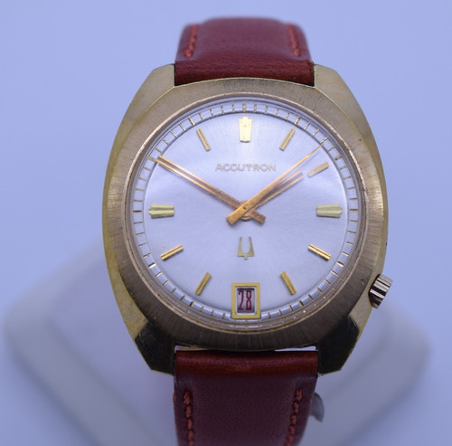 Orologio vintage bulova - vintage,