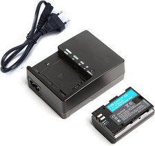 Batteria LP-E6 LP-E6N E