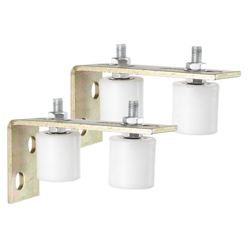 4pz rullo guida cancello - rullo,