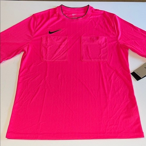 Maglia calcio nike referee - calcio,