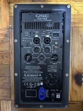 MODULO AMPLIFICATORE QSC KW153