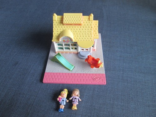 Polly pocket toys shop - toys,