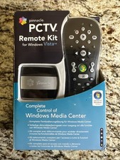 Kit telecomando Pinnacle PCTV