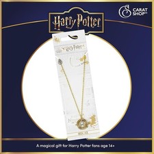 HARRY POTTER - COLLANINA CON