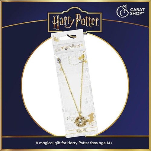 Harry potter collanina con - harry,