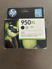 HP 950XL Nero Cartuccia