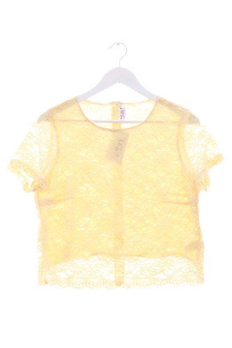 Blusa merletto donna - blusa,