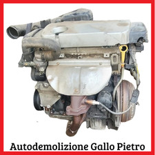 Motore x16xel 1.6 benzina 16v