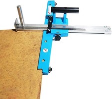 Utensili per pavimenti laminati in plastica PVC volantino taglierina bordo taglio strisce