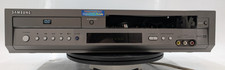 Samsung DVD-V3500 DVD-VCR