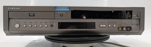 Samsung dvd v3500 - samsung, dvd-vcr