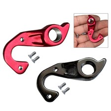 Gancio cambio posteriore