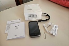 Mini smartphone unihertz jelly - mini,