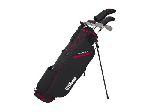 Wilson profile half set uomo - set,