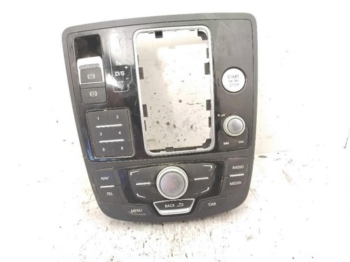 Console mmi per audi - audi, a6