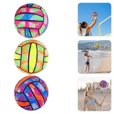  3 Pcs Beach Volley Pallavolo