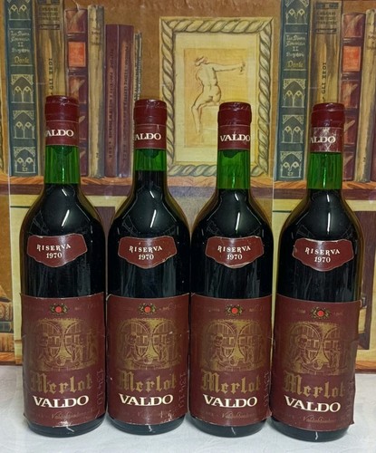 Vino 1970 riserva - 1x,