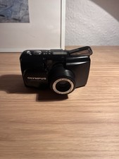 Olympus μ mju Zoom 115 per
