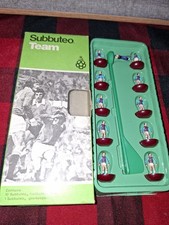 Subbuteo 355 West Ham LW