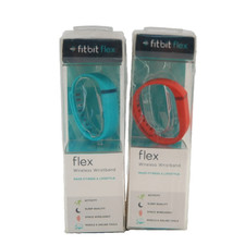2X Fitbit Flex Braccialetto