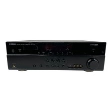 Yamaha RX-V467 Natural Sound