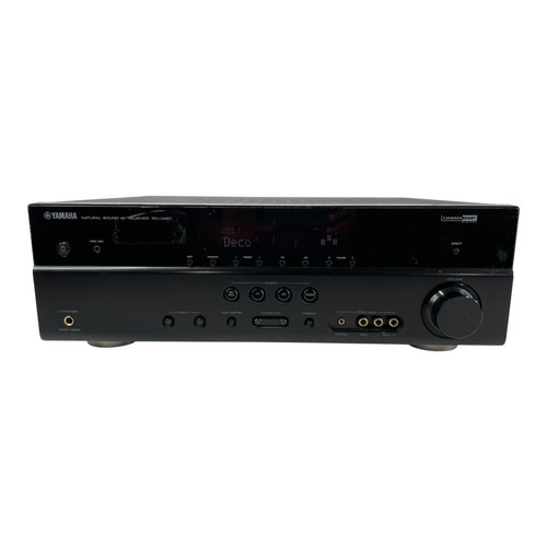 Yamaha v467 natural sound - yamaha,