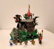 LEGO 6082 DRAGON KNIGHTS