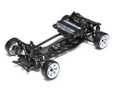 Yokomo Master Drift MD1.0 LTS