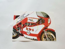 BIMOTA KB1 1978 depliant
