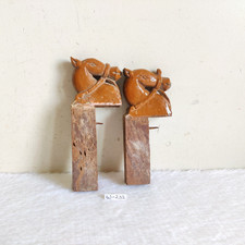 19c vintage legno - in,