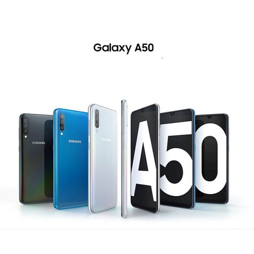 Smartphone a50 samsung galaxy - a50,