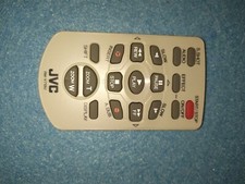 JVC RM V718U TELECOMANDO