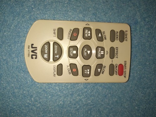 Jvc v718u telecomando - jvc,