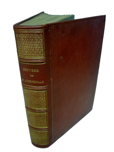 Oeuvres corneille - oeuvres, de