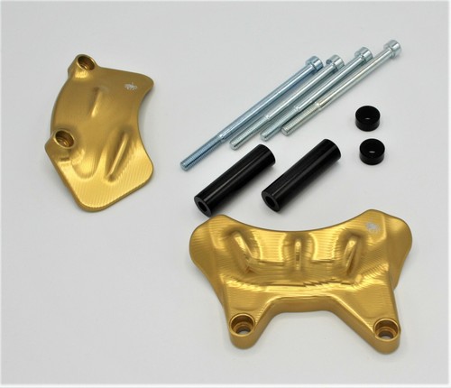 Kit protezione motore - , ducati