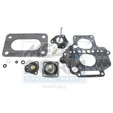 W 535.1 KIT GUARNIZIONI CARBURATORE DELTA TURBO WEBER 32 34 DAT 18/250  F9