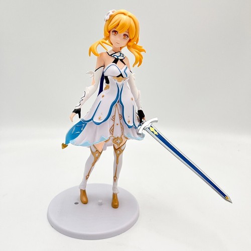 18cm genshin impact traveller - 18cm,