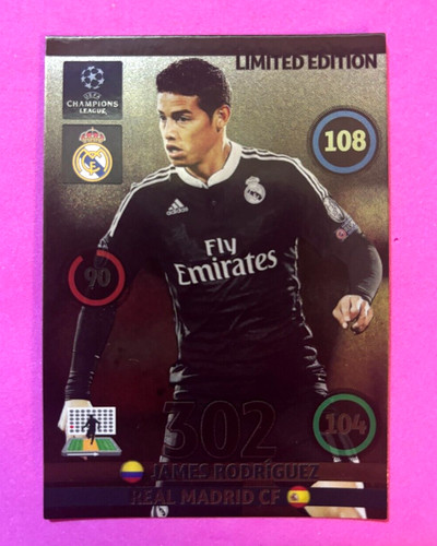 Panini champions league - panini,