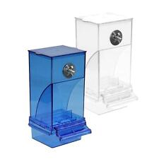 Mangiatoia automatica per