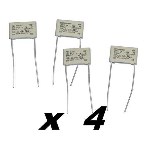 µf 275v mkp - µf, nf